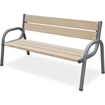 Zahradní lavice Zahradní lavice parková ROYAL 170cm