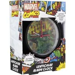 Paladone Marvel hrdinové budík