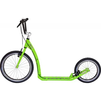 Koloběžka Kostka Hill Max G5