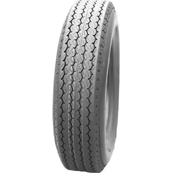 Pneu pro těžký stroj 4,00-10 TT Kings Tire KT715 6PR