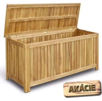 Zahradní úložný box Zahradní BOX NEVADA