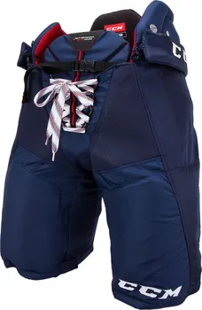 Hokejové kalhoty CCM Jetspeed FT390 SR kalhoty tmavě modré