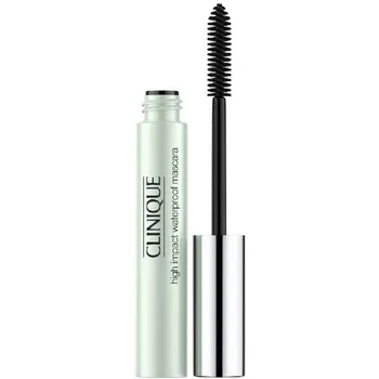 Řasenka Clinique High Impact Waterproof Mascara  8 ml 02 Black/Brown