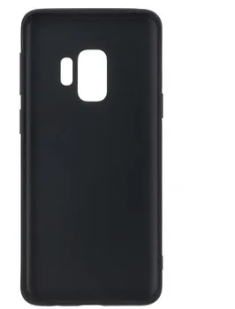 Pouzdro na mobilní telefon BMW Hexagon pro Samsung Galaxy S9 černé