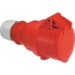 Zásuvka 380V Bals 3130 4x16A/380V IP44