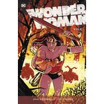 Wonder Woman 3: Vůle - Brian Azzarello,…
