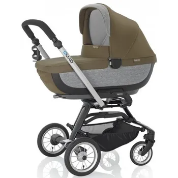 Kočárek Inglesina Quad Forest 2015 podvozek