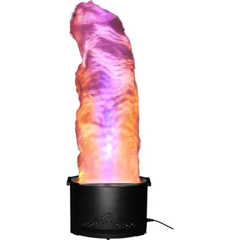 Dekorativní svítidlo Eurolite LED FL-1500 DMX Flame Light