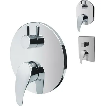 Vodovodní baterie Mereo Sonáta CB60106C