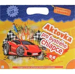 Aktovka pro bystrého chlapce - Aksjomat