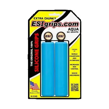Sport Gripy Esi Extra Chunky aqua