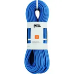 Petzl Contact 9,8 mm 80 m modré