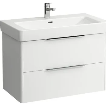 Koupelnový nábytek Base - skříňka 80,9x43,8 pod umyvadlo H813965, multicolor H4023921109991