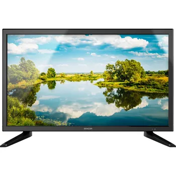 Televizor Sencor 19" LED (SLE1961TCS)