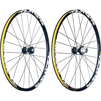 Zapletené kolo Mavic Crossride Disc 26" 2018