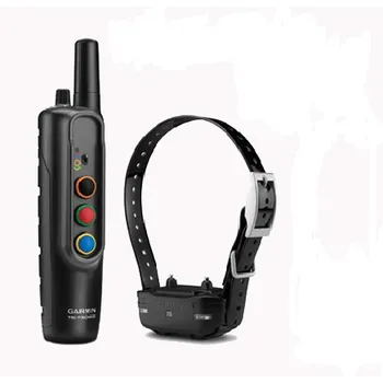 elektrický obojek Garmin Pro 70 Bundle pro 4 psy 20 - 65 cm