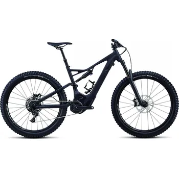 Specialized Turbo Levo FSR Comp 6Fattie/29 černé 2018 S Elektrokolo Specialized Turbo Levo FSR Comp 6Fattie/29 černé 2018 S