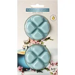 Bispol Vonný vosk 2x 20 g