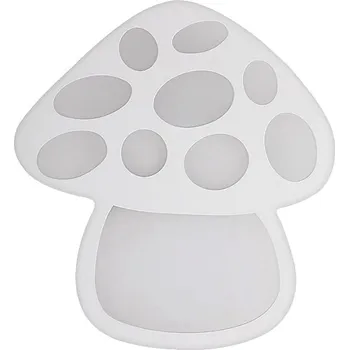 Rabalux Babette 1xLED 18 W muchomůrka