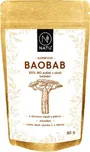 Natu Baobab prášek Bio 80 g