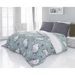 Kvalitex Luxury Collection Kenzo zelené…