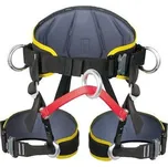 Singing rock Timber 3D