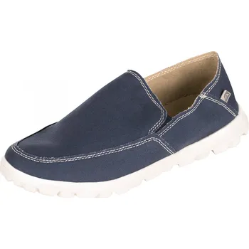 Pánské polobotky Alpine Pro Shashi UBTJ124 tmavě modré