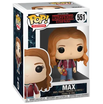 Figurka Funko POP! Stranger Things