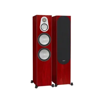Monitor Audio Silver 500 Rosenut