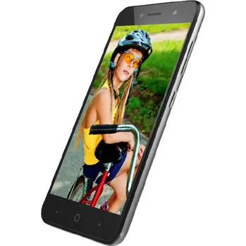 Mobilní telefon Recenze ZTE Blade A520 Dual SIM