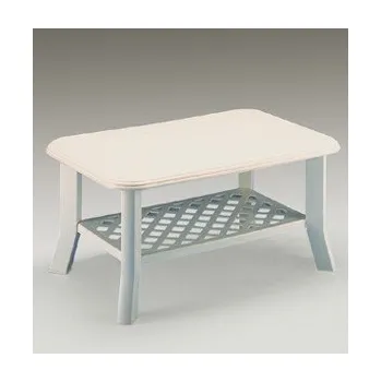 Zahradní stůl Zahradní plastový stůl NISO