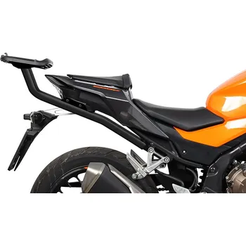 Zavazadlo na motocykl Honda CB500F 16-18 montážní sada Shad H0CB56ST