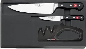 Kuchyňský nůž Wüsthof 9608-5 sada 2 nožů s brouskem