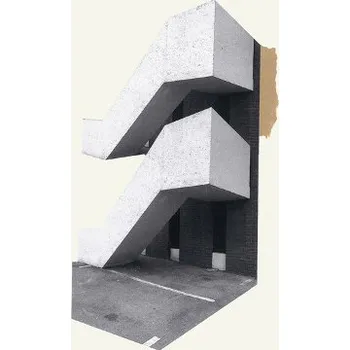 Zahraniční hudba Damien Jurado - Horizon Just Laughed (2018) (CD, SC365CD)