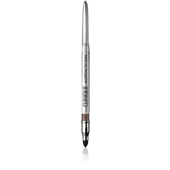 Oční linky Clinique Quickliner For Eyes tužka na oči 3 g 03 Roast Coffee