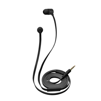 Sluchátka Recenze Trust Duga In-Ear Headphones