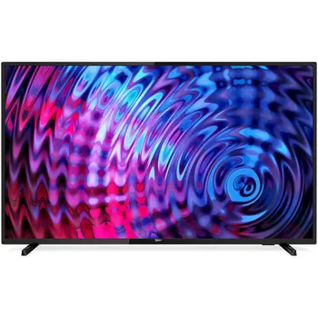 Philips 50" LED (50PFS5803) Televizor Philips 50" LED (50PFS5803)