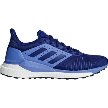 Adidas Solar Glide ST W fialová Dámská běžecká obuv Adidas Solar Glide ST W fialová