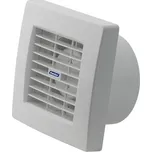 Kanlux Ventilátor TWISTER AOL120B se žaluzií