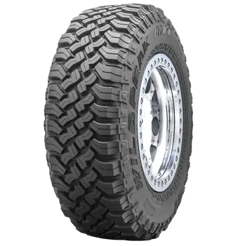 4x4 pneu Falken Wildpeak M/T 31/10,5 R15 109 Q
