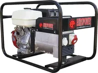 Europower EP 6500 T-AVR 7,0 kVA