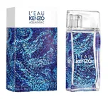 Kenzo L´Eau Kenzo Aquadisiac M EDT