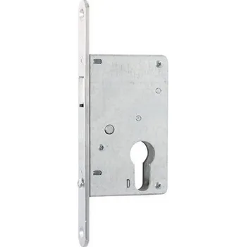 Dveřní kování COBRA zámek PZ hloubka 50mm OF bronz