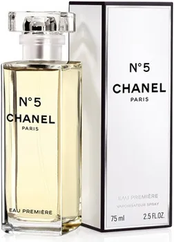 Dámský parfém Chanel Chanel No.5 Eau Premiere 2008 W EDP 35 ml