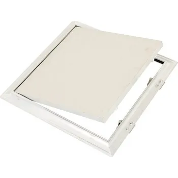 Revizní dvířka Tamadex Revizní dvířka do sádrokartonu RDSt 400x600 GKB US, těsnění