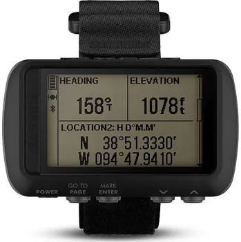 GPS navigace Garmin Foretrex 601