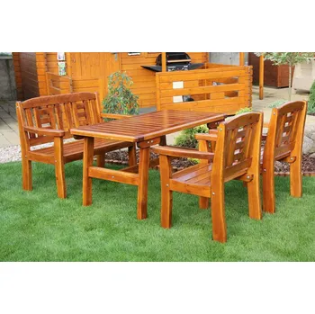 Zahradní sestava Zahradní sestava Gold malá (Zahradní sestava české výroby)