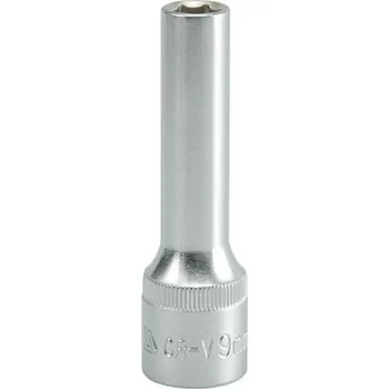 Yato Nástavec 1/2[34] 9 mm šetihranný hluboký