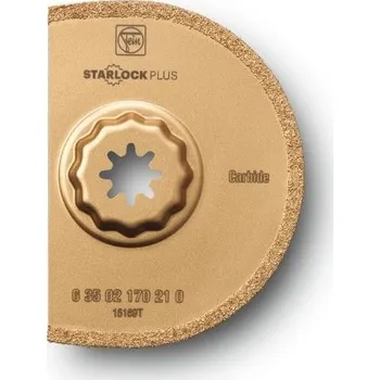 FEIN Saw Blade SLP 63502170210 segmentový pilový list