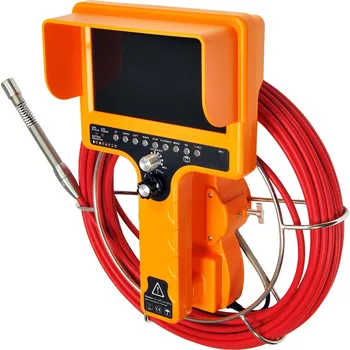 CEL-TEC PipeCam 20 Verso 17 mm MC Soft